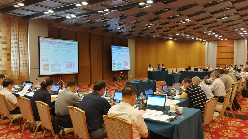 食品行业智能工厂MES系统：构建高效生产线的秘密武器