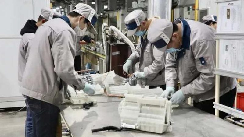 精密轴承失效分析报告：揭秘失效背后的真相
